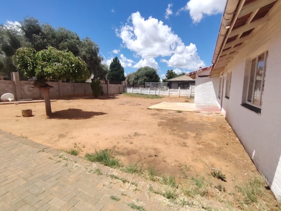 3 Bedroom Property for Sale in Fauna Free State